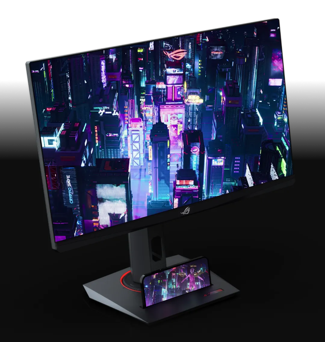 ASUS 24.5 inča XG259CS ROG Strix Gaming Monitor